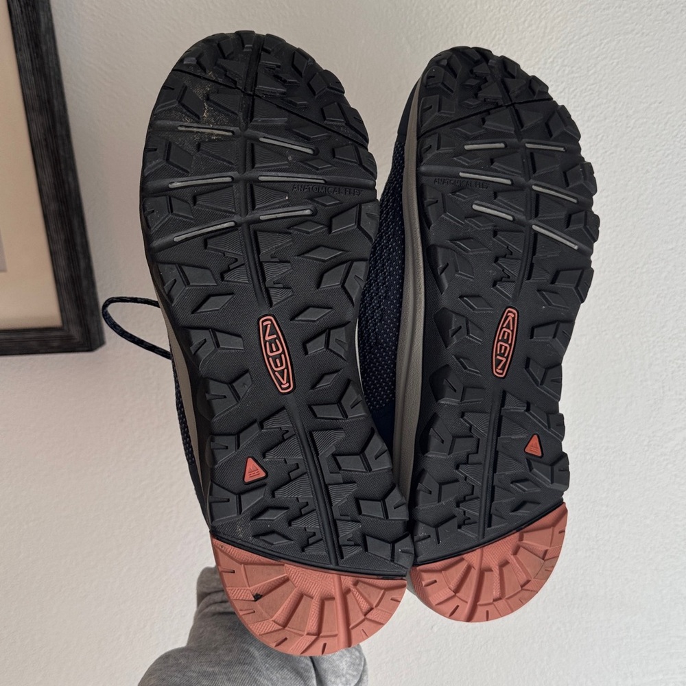 KEEN Women's Terradora Vent Hiking Shoes - Picture 7 of 9